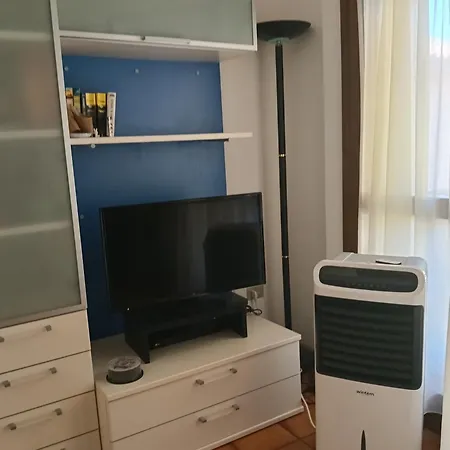 A *