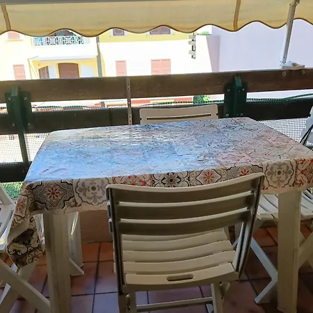 A La Maddalena (Sassari)