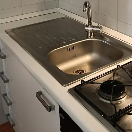 A Apartment *