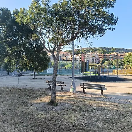 Apartment A La Maddalena (Sassari)