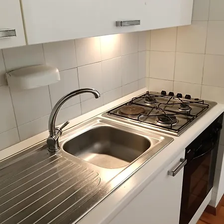 A Apartment *