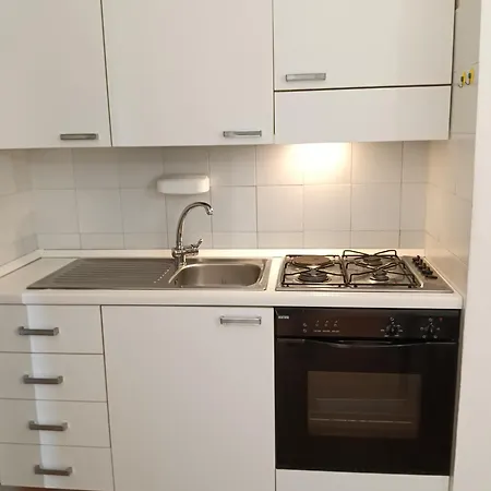 A Apartment La Maddalena (Sassari)