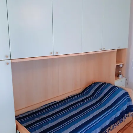 Apartment A La Maddalena (Sassari)