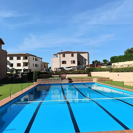 Apartment A *