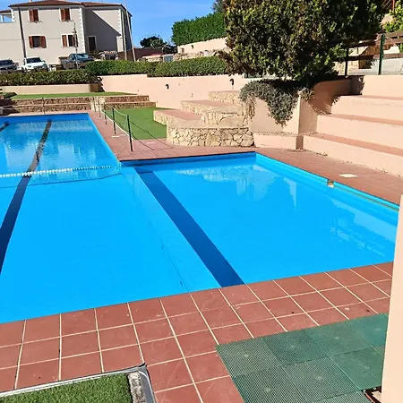 Apartment A La Maddalena (Sassari)