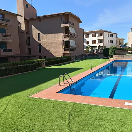 Apartment A *