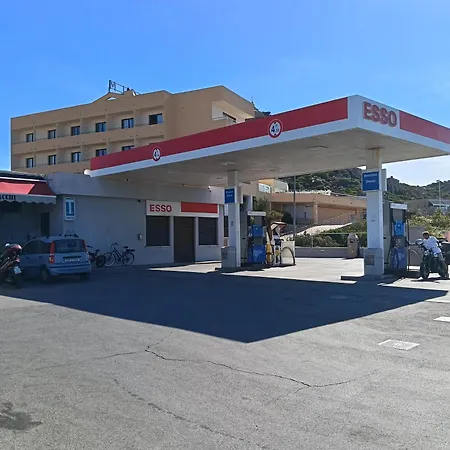A La Maddalena (Sassari)