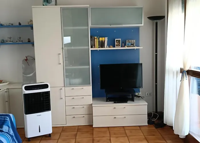 Apartman A *